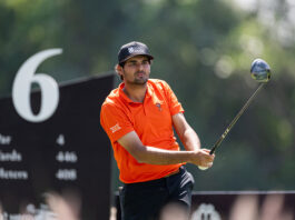 2025 Hero Indian Open Eugenio Chacarra Wins