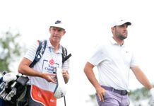 2025 Texas Children’s Houston Open Primer: History, TV, Field, Odds 2025 Houston Open Primer Scottie Scheffler