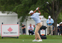 Bet Golf: Scottie Scheffler, Rory McIlroy Overwhelming Favorites at Houston Open 2025 Houston Open Primer Scottie Scheffler