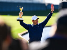 2025 PLAYERS Championship Playoff Rory McIlroy Wins
