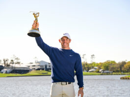 2025 PLAYERS Championship Playoff Rory McIlroy Wins