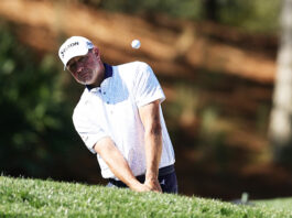 2025 PLAYERS Championship Rd 1 Lucas Glover Leads