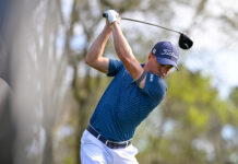 2025 Players Championship: Justin Thomas Shines with Record-Tying 62 in Second Round 2025 PLAYERS Championship Rd 2 Justin Thomas Record 62