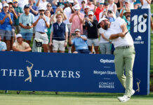 The 2025 PLAYERS Championship Primer: History, TV, Field, Odds 2025 Players Championship Primer Scottie Scheffler