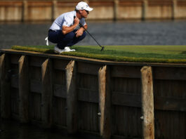 2025 Valspar Championship Feature Bud Cauley Comeback at PLAYERS