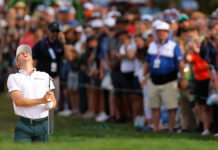 Justin Thomas “Proud” Despite Epic Choke Job to Lose the Valspar Championship 2025 Valspar Championship Justin Thomas Chokes