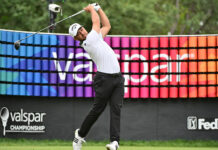 Valspar Championship Betting Odds: Thomas, Fleetwood, and Schauffele Favored 2025 Valspar Championship Primer Xander Schauffele