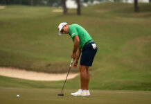 Sergio Garcia Whiffs on 3-Footer to Qualify for the 2025 British Open Sergio Garcia Missed Putt