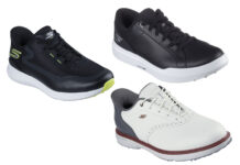 Golf Gear: 2025 Skechers GO GOLF Shoes