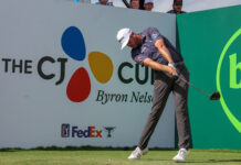 The 2025 CJ Cup Byron Nelson Primer: History, TV, Field, Odds 2025 CJ Cup Byron Nelson Primer Taylor Pendrith Defending Champion