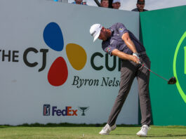 2025 CJ Cup Byron Nelson Primer Taylor Pendrith Defending Champion