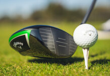 Golf Gear: 3 New Callaway Elyte Drivers 2025 Callaway Elyte Driver Series