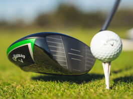 2025 Callaway Elyte Driver Series