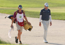 Joel Dahmen’s Epic Meltdown Steals the Show as Garrick Higgo Snatches Corales Puntacana Glory 2025 Corales Puntacana Championship Joel Dahmen Meltdown