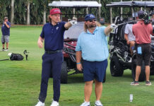 The Duels Miami Promises a Made-for-YouTube Experience 2025 Duels Miami Fat Perez Cam Smith Trump National Doral