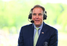 CBS Sports’ Scottish Open Farce: From Rory Fanboys to Gotterup’s Reluctant Hype Machine 2025 Jim Nantz Profile Masters