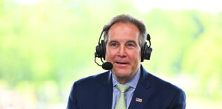 Jim Nantz Slammed for Lazily Dismissing Bryson DeChambeau’s Form Ahead of Masters: “I Haven’t Seen a Single Shot” 2025 Jim Nantz Profile Masters