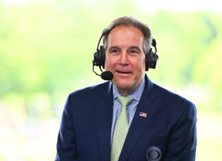 Jim Nantz Slammed for Lazily Dismissing Bryson DeChambeau’s Form Ahead of Masters: “I Haven’t Seen a Single Shot” 2025 Jim Nantz Profile Masters