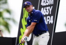 Report: Bryson DeChambeau Seeks $500M Extension to Remain With LIV Golf 2025 LIV Golf Mexico City Primer Bryson DeChambeau