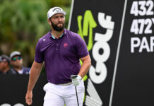 The Golf World Is About to Erupt: A DOJ Probe Looms Over the PGA Tour and OWGR 2025 LIV Golf Mexico City Primer Jon Rahm