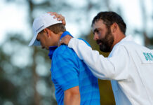 The 2016 Masters Collapse: The Flashpoint in Jordan Spieth’s What-Might-Have-Been Career 2025 Masters Preview Jordan Spieth 2016 Blown Lead