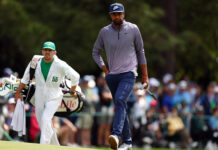 Big Names on the Masters Bubble: Fowler, Niemann, Finau Headline List of Non-Qualifiers (So Far) 2025 Masters Preview Power Rankings Tony Finau