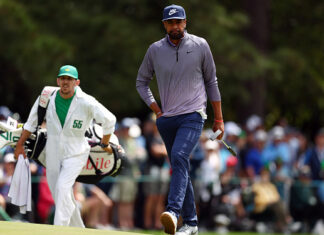 Big Names on the Masters Bubble: Fowler, Niemann, Finau Headline List of Non-Qualifiers (So Far) 2025 Masters Preview Power Rankings Tony Finau