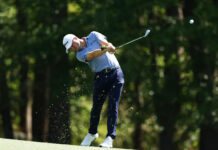 Justin Thomas Eyes Masters Breakthrough: Can Resurgent Form Trump Major Struggles? 2025 Masters Preview Profile Justin Thomas