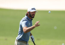 The Mysterious Collapse of Max Homa: From Elite to an Enigma 2025 Masters Preview Profile Max Homa