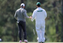 10 Storylines to Follow at The 2025 Masters Tournament 2025 Masters Preview Storylines Rory McIlroy Grand Slam