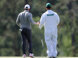 2025 Masters Preview Storylines Rory McIlroy Grand Slam