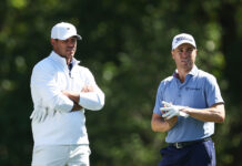 The 2025 Masters: Tee Times, Pairings for the Opening Two Rounds 2025 Masters Preview Tee Times Brooks Koepka Justin Thomas