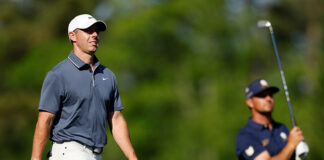 The 90th Masters: Top Storylines to Follow Ahead of Golf’s Most Iconic Week Rory McIlroy refuses to talk to Bryson DeChambeau