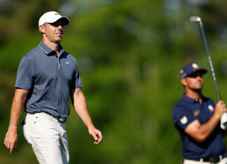 The 90th Masters: Top Storylines to Follow Ahead of Golf’s Most Iconic Week Rory McIlroy refuses to talk to Bryson DeChambeau