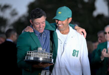 Rory McIlroy’s Triumph at the 2025 Masters: A Career Grand Slam Sealed in Dramatic Fashion 2025 Masters Rory McIlroy Wins Playoff Thriller