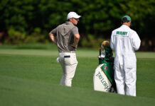 McIlroy’s Masters Hopes Crumble: Late Collapse Leaves Grand Slam Dreams in Tatters 2025 Masters Round 1 Recap Rory McIlroy Implodes