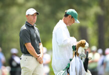 Rory McIlroy’s Second-Round Rally: A 66 at the Masters 2025 Masters Round 2 Rory McIlroy Comeback
