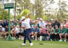 Amazon Prime Video Joins Masters Broadcast Lineup for 2026, Streaming Early Rounds 2025 Masters Round 3 Bryson DeChambeau Contends