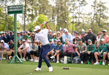 Amazon Prime Video Joins Masters Broadcast Lineup for 2026, Streaming Early Rounds 2025 Masters Round 3 Bryson DeChambeau Contends