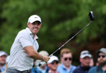 2025 Masters: Rory McIlroy, Bryson DeChambeau Star on Saturday, Will Meet on Sunday 2025 Masters Round 3 Rory McIlroy Leads