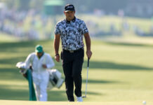 Patrick Reed’s Resurgent 2025 Season Secures Major Championship Berths 2025 Player Profile Patrick Reed Resurgent Season Majors