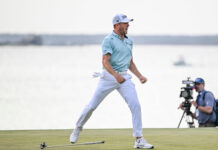 2025 RBC Heritage: Justin Thomas Triumphs at Harbour Town, Ends 3-Year Drought with Playoff Victory 2025 RBC Heritage Justin Thomas Wins
