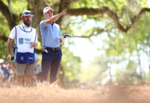 Justin Thomas Fires Record-Tying 61 to Lead RBC Heritage 2025 RBC Heritage Round 1 Justin Thomas Shoots 61 Leads