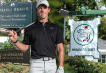 McIlroy’s 2025 PGA Tour Triple Crown: Rory Conquers Three Iconic American Golf Stages Rory McIlroy Trifecta Augusta National, Pebble Beach, TPC Sawgrass