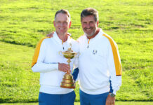 Jose Maria Olazabal Named Vice Captain for Europe’s 2025 Ryder Cup Team 2025 Ryder Cup Jose Maria Olazabal Named Vice Captain