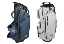 Golf Gear: Tour Edge Xtreme Lux Bags