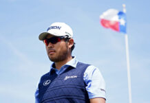 2025 Valero Texas Open Primer: History, TV, Field, Odds 2025 Valero Texas Open Primer Hideki Matsuyama Texas Flag