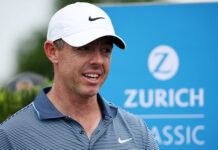 Rory McIlroy’s New Outlook: A Champion’s Joy at the Zurich Classic and Beyond 2025 Zurich Classic Extends Sponsorship Thru 2030 Rory McIlroy
