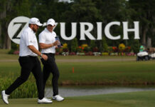 2025 Zurich Classic Primer: History, TV, Teams, Odds 2025 Zurich Classic Primer Rory McIlroy Shane Lowry