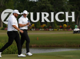 2025 Zurich Classic Primer Rory McIlroy Shane Lowry